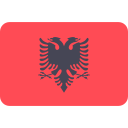 Albanian