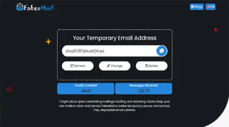 Difference Between Regular Email and Anonymous Email